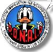 Society of D.O.N.A.L.D. logo